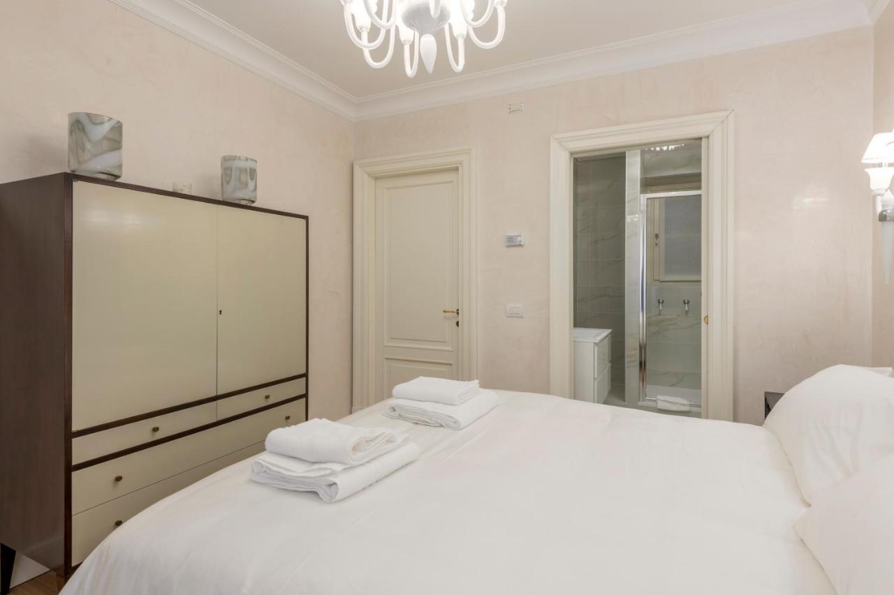 Milan Royal Suites - Centro Brera Eksteriør billede