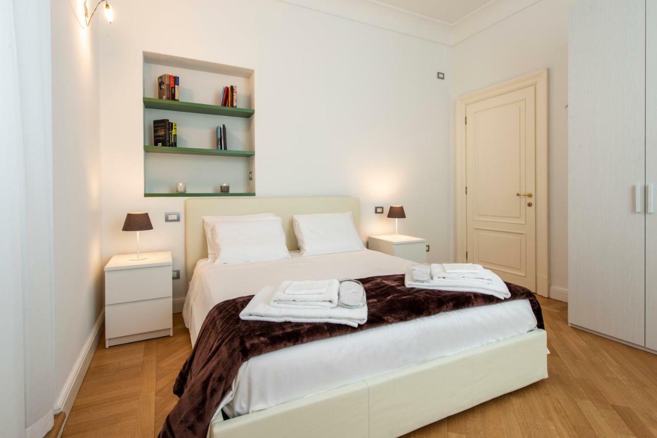 Milan Royal Suites - Centro Brera Eksteriør billede